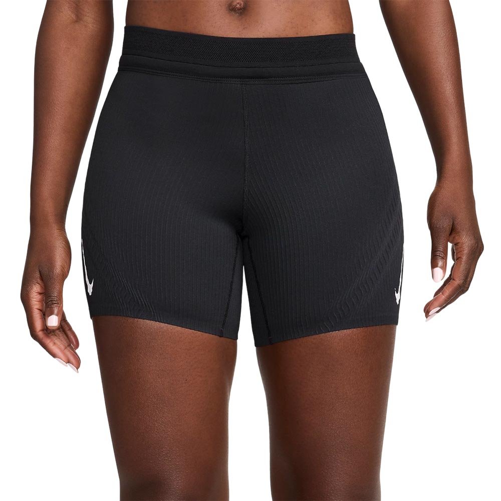 Spodenki Nike AeroSwift W Czarne