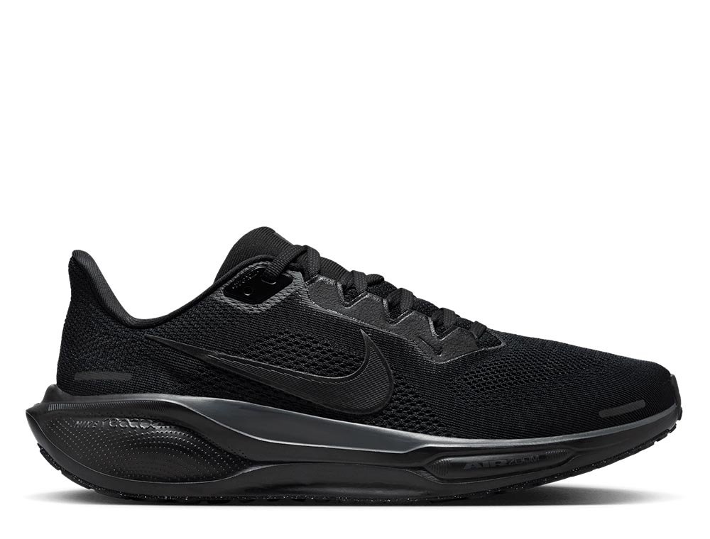 Nike Air Zoom Pegasus 41 ブラック NIKE公式】ナイキ ペガサス 41 メンズ ロード ランニング