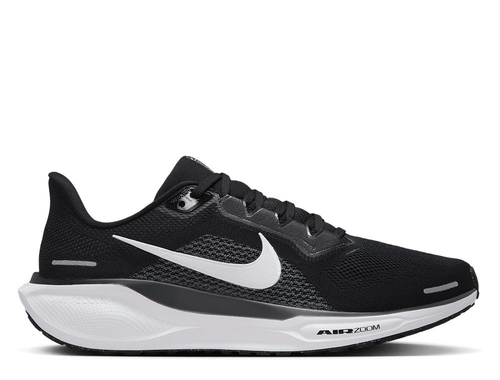 Buty Nike Pegasus 41 M Czarno-Białe