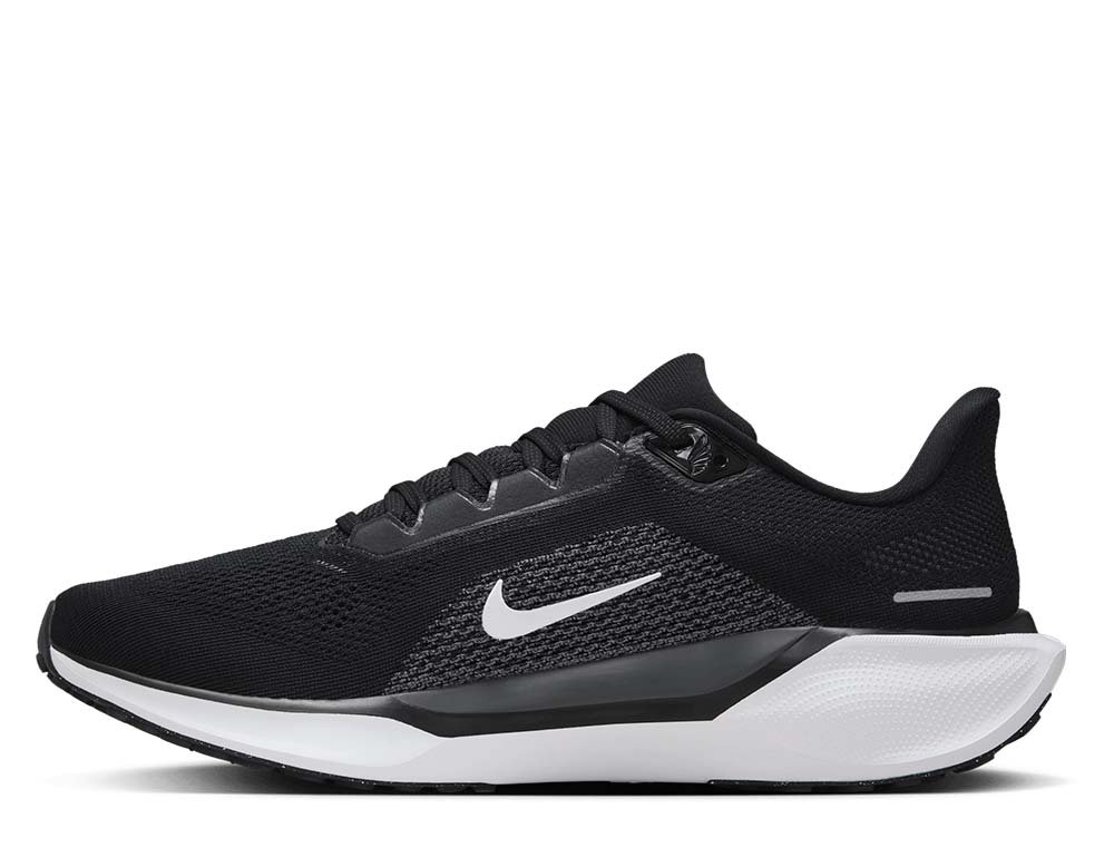 Buty Nike Pegasus 41 M Czarno-Białe