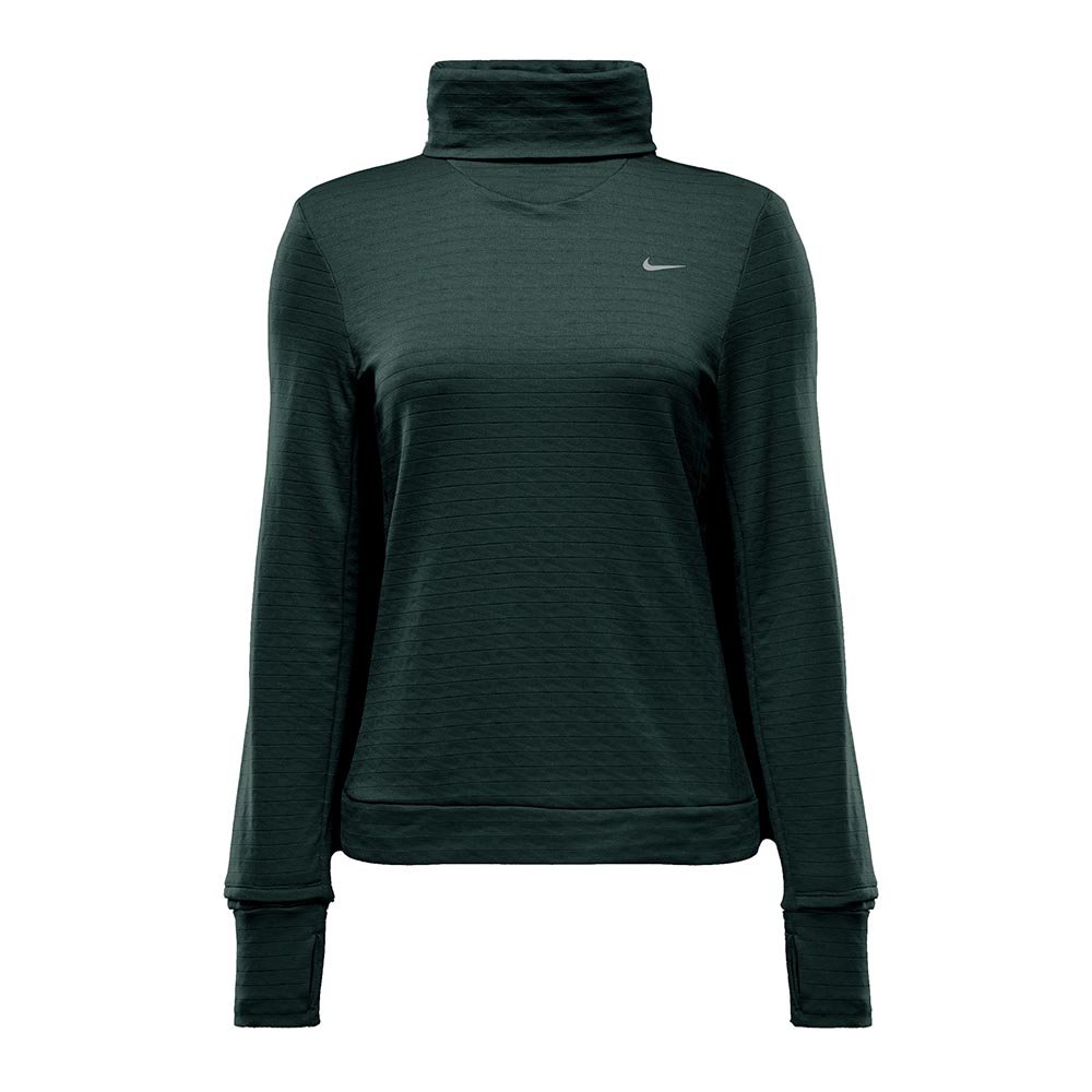 Bluza Nike Therma-FIT Element Swift W Zielona
