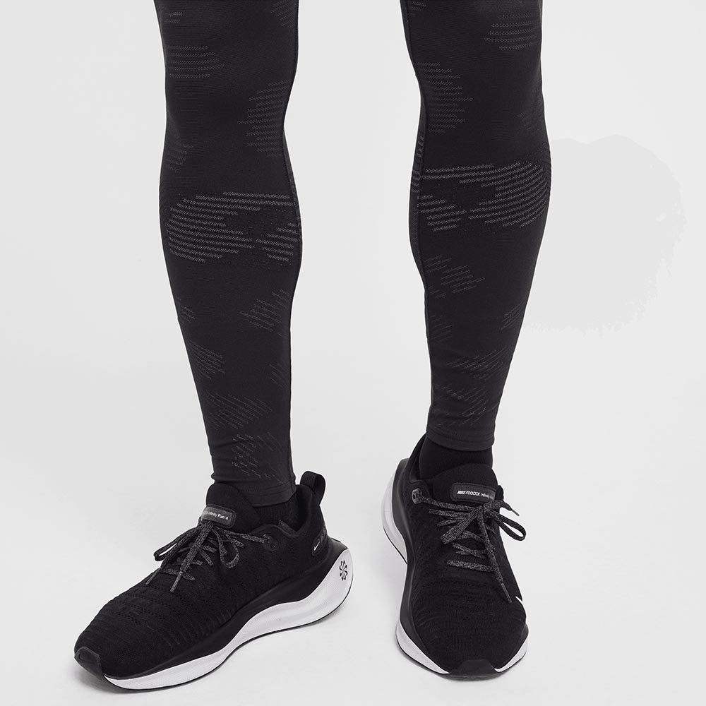 Legginsy Nike Running Division M Czarne