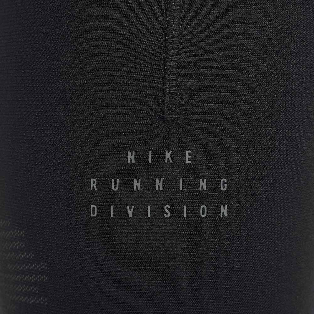 Legginsy Nike Running Division M Czarne