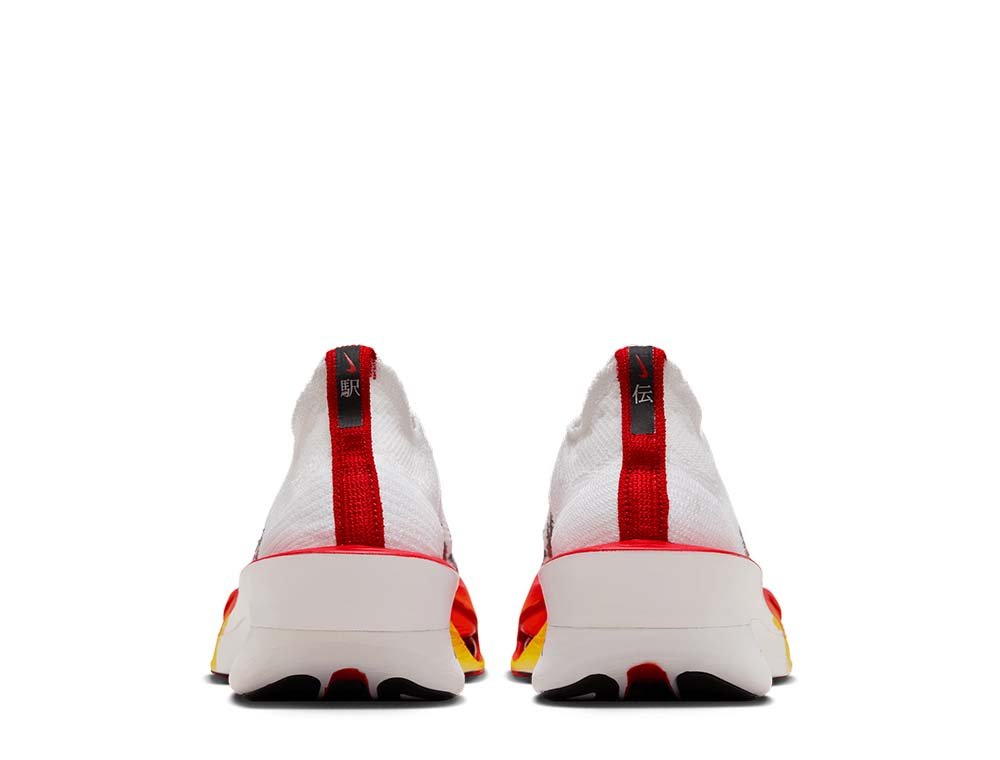 Buty Nike Air Zoom Alphafly 3 Premium Ekiden M Biało-Czerwone