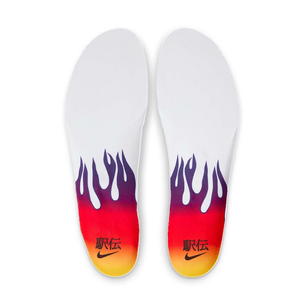 Buty Nike Air Zoom Alphafly 3 Premium Ekiden M Biało-Czerwone