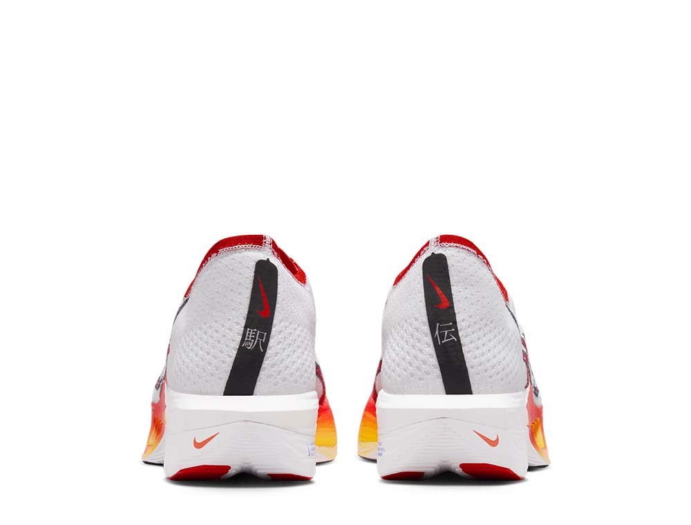 Buty Nike ZoomX Vaporfly Next% 3 FK Ekiden Pack M Biało-Czerwone