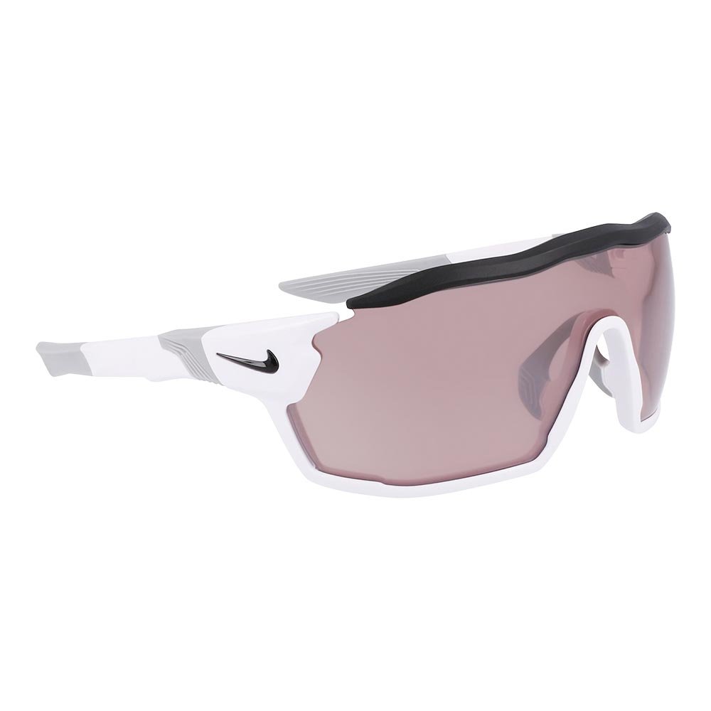 Okulary Nike Show X Rush U Białe