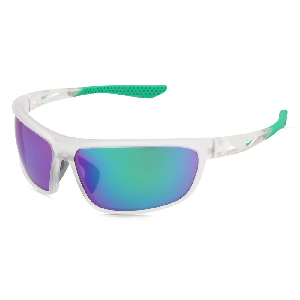 Okulary Nike Windtrack Run U Białe