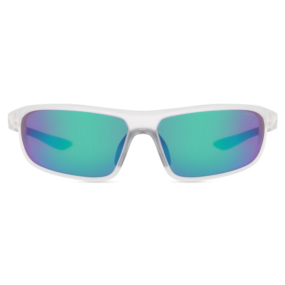 Okulary Nike Windtrack Run U Białe