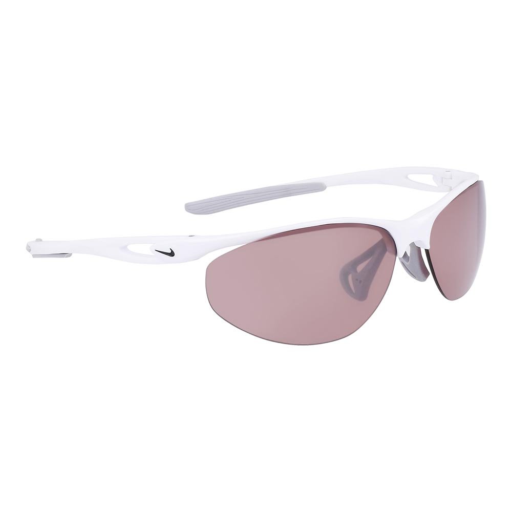 Okulary Nike Aerial U Białe