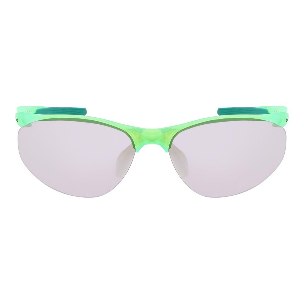 Okulary Nike Aerial U Zielone