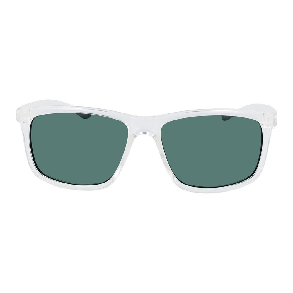 Okulary Nike Chaser Ascent U Białe