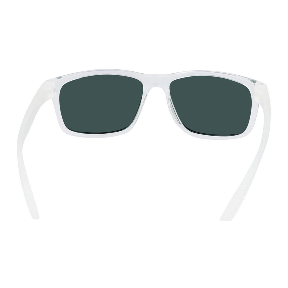 Okulary Nike Chaser Ascent U Białe