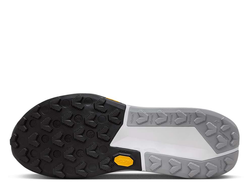 Buty Nike Zegama Trail 2 M Czarno-Białe