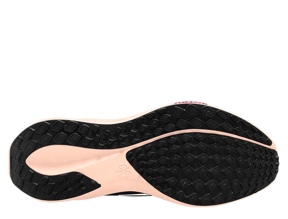 Buty Nike Pegasus 41 W Koralowo-Czarne