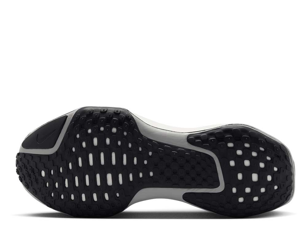 Buty Nike ZoomX Invincible Run Flyknit 3 W Błękitno-Białe