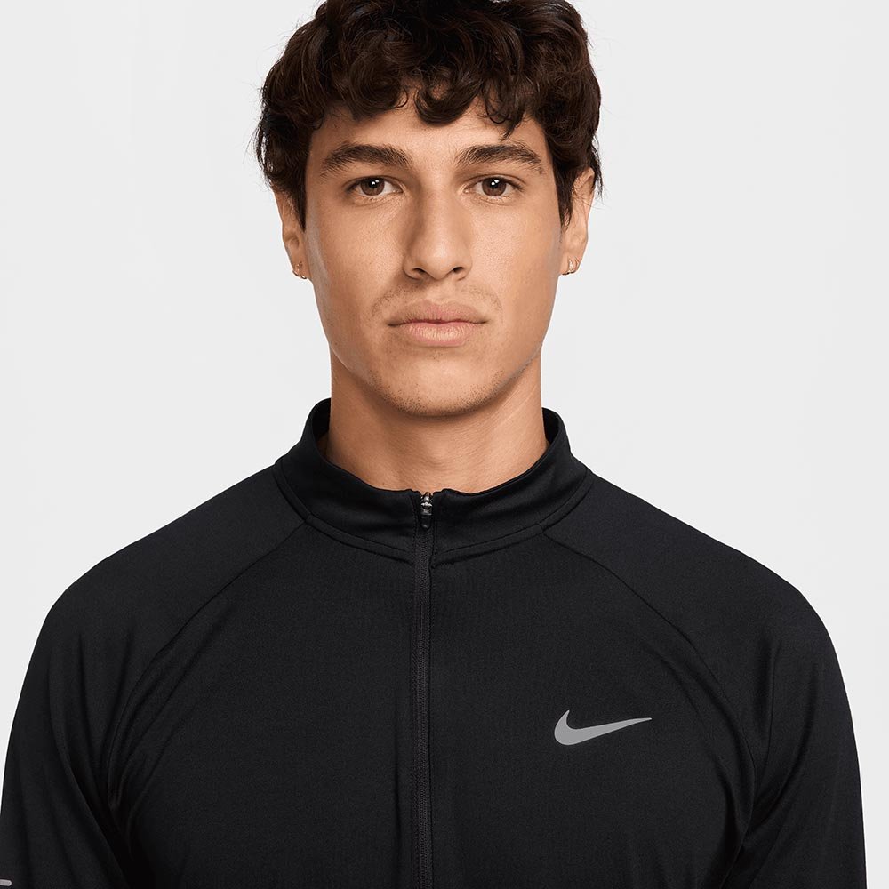 Bluza Nike Midlayer M Czarna