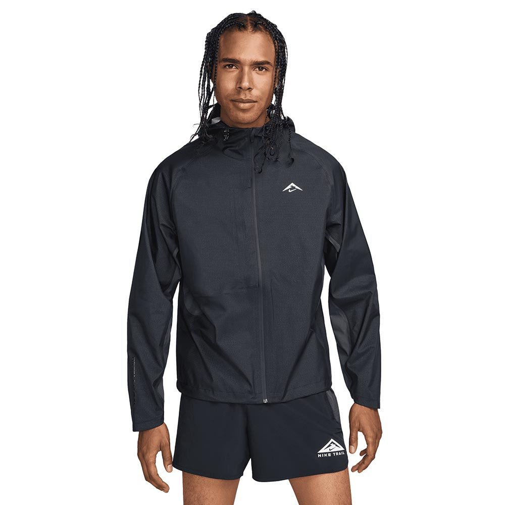 Kurtka Nike Cosmic Peaks Jacket M Czarna