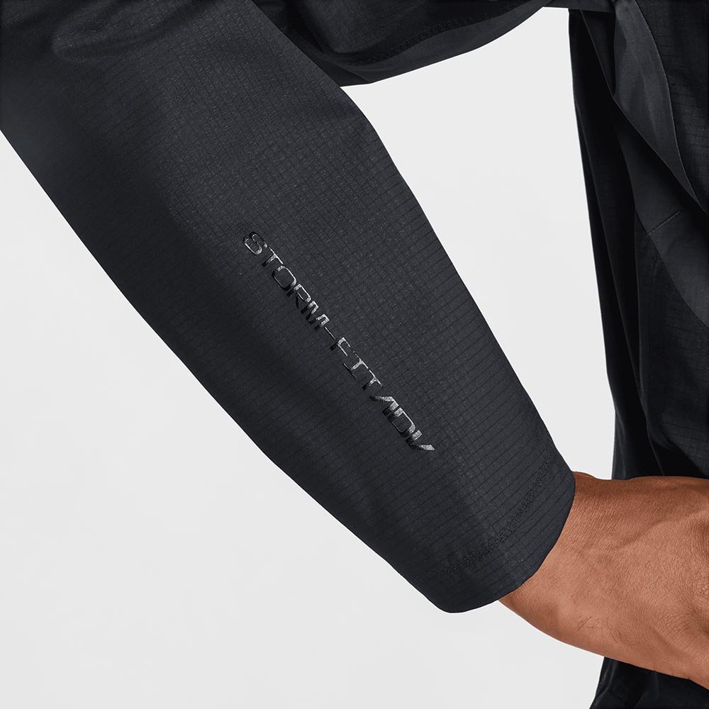 Kurtka Nike Cosmic Peaks Jacket M Czarna