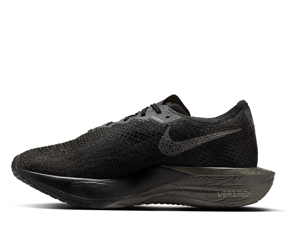 Buty Nike ZoomX Vaporfly Next% 3 M Czarne