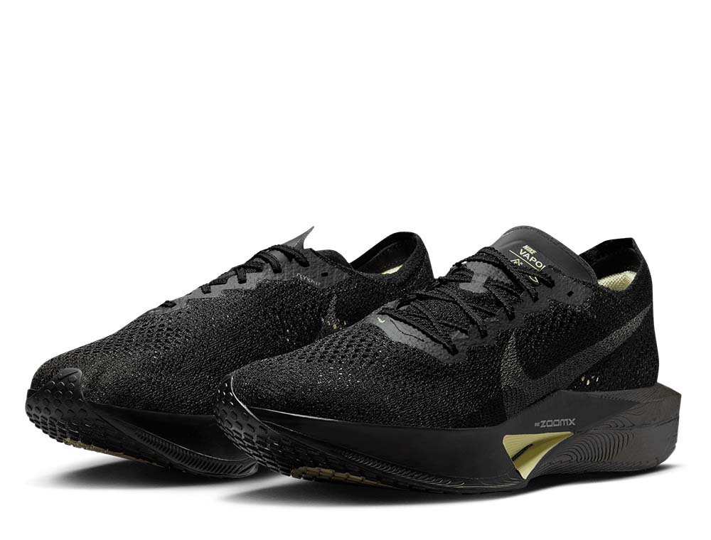 Buty Nike ZoomX Vaporfly Next% 3 M Czarne