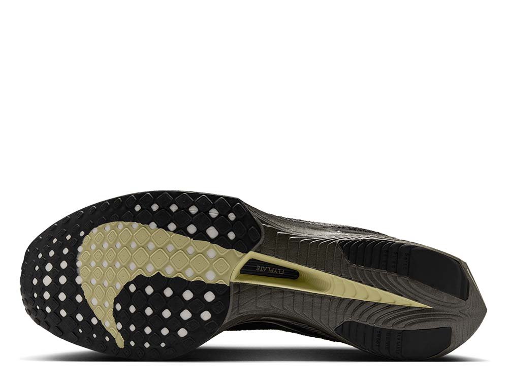 Buty Nike ZoomX Vaporfly Next% 3 M Czarne