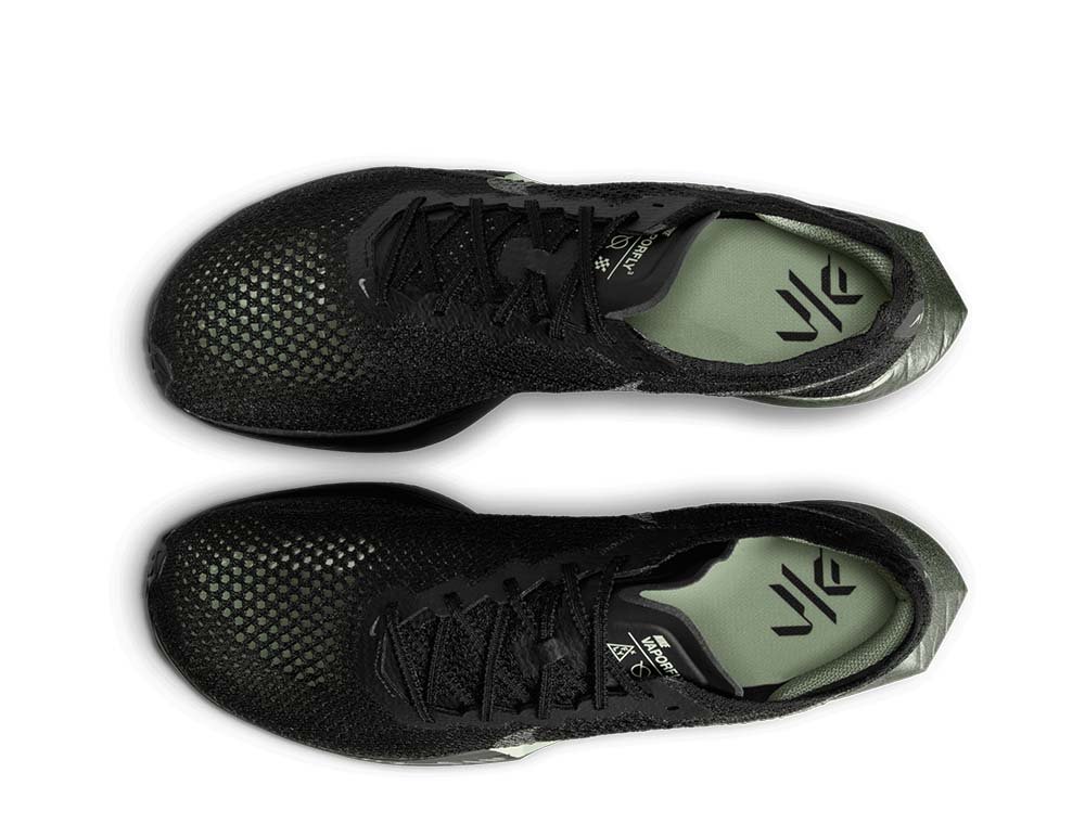 Buty Nike ZoomX Vaporfly Next% 3 M Czarne