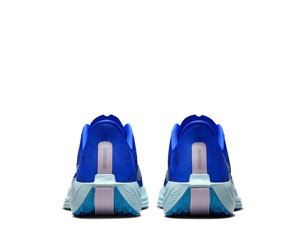 Buty Nike Pegasus Plus M Niebiesko-Pudrowe