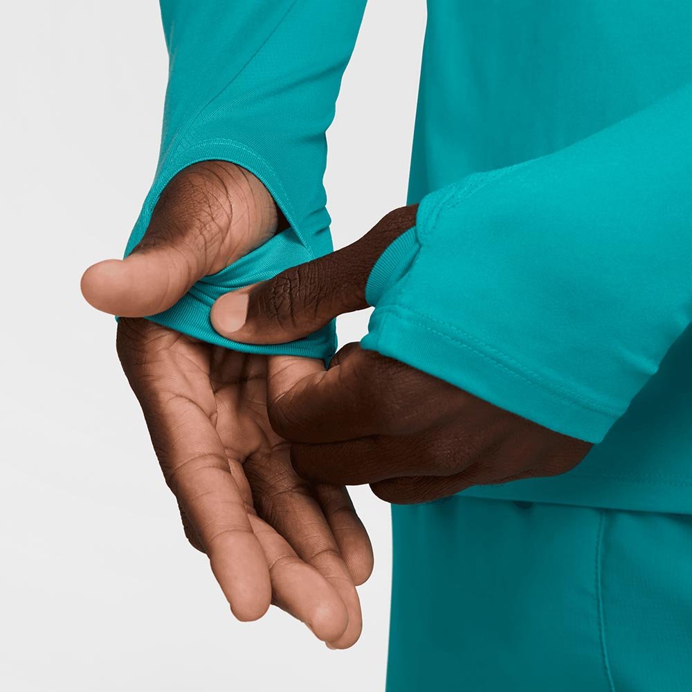 Bluza Nike Midlayer M Niebieska