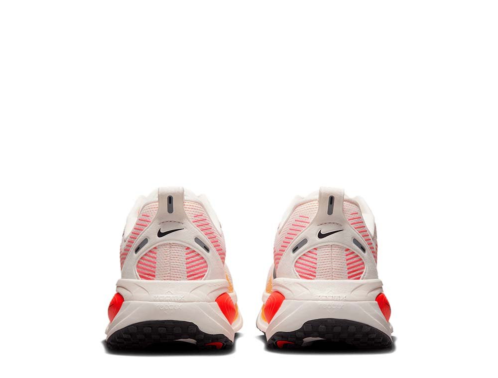 Buty Nike Vomero 18 W Różowo-Pomarańczowe