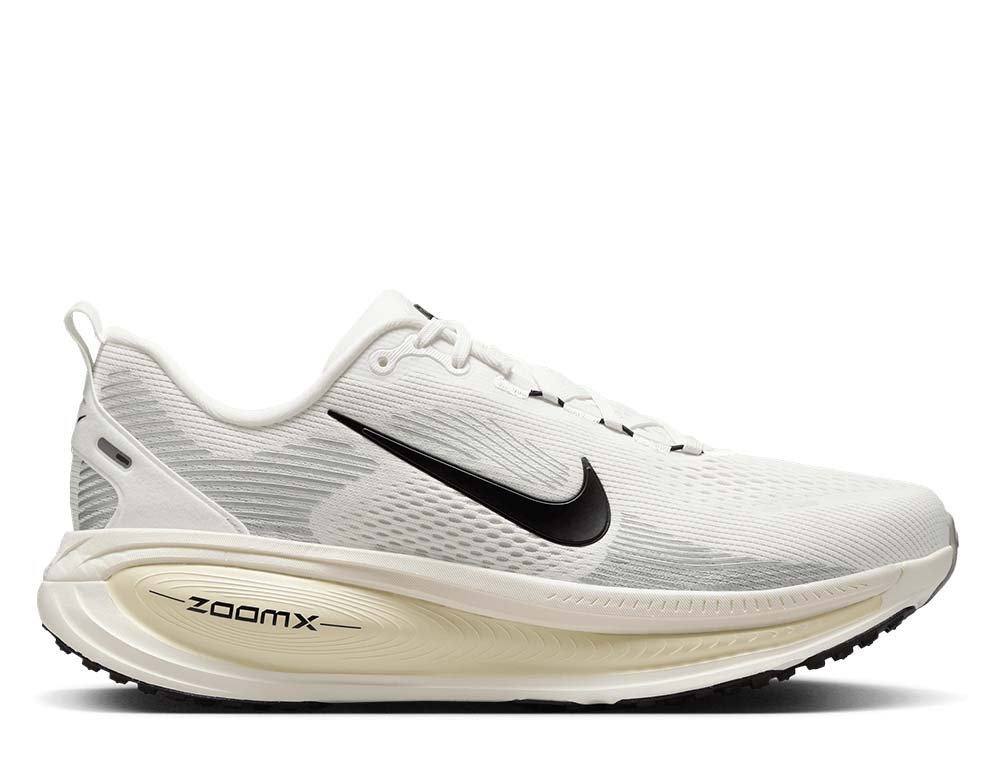 Buty Nike Vomero 18 M Biało-Czarne