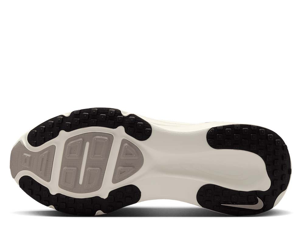 Buty Nike Vomero 18 M Biało-Czarne