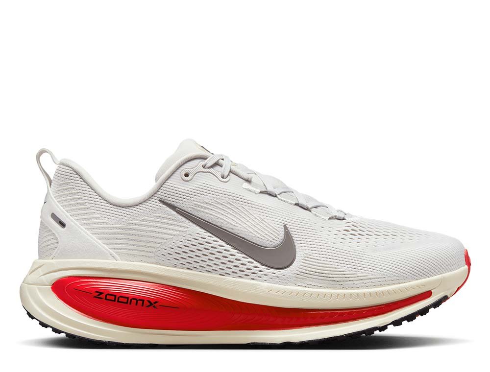 Buty Nike Vomero 18 M Biało-Czerwone