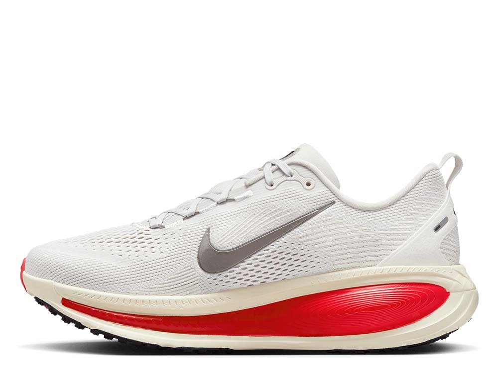 Buty Nike Vomero 18 M Biało-Czerwone