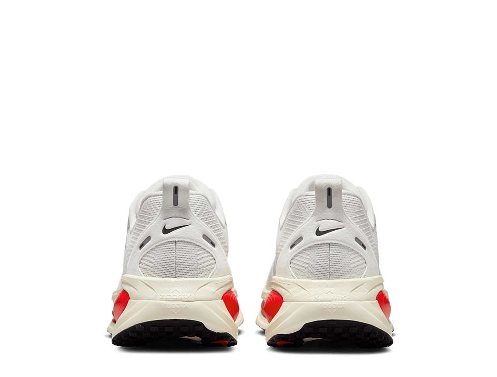 Buty Nike Vomero 18 M Biało-Czerwone