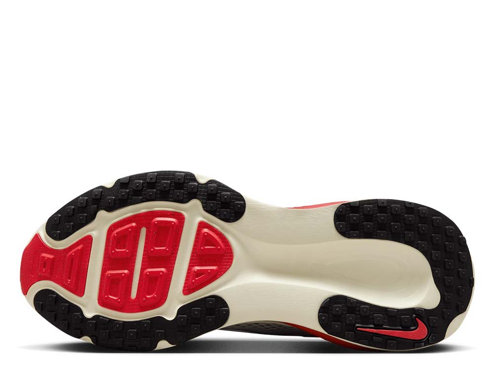 Buty Nike Vomero 18 M Biało-Czerwone