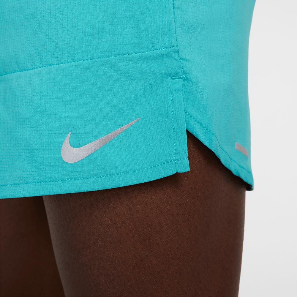Spodenki Nike Dri-FIT Stride M Niebieskie