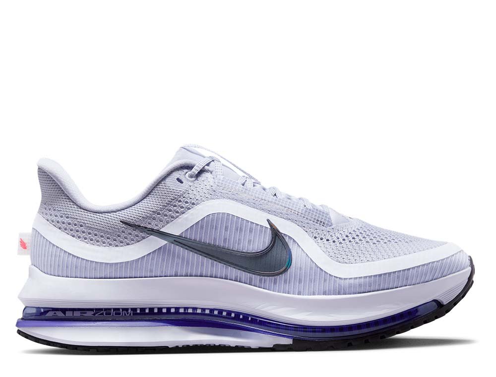 Buty Nike Pegasus Premium M Biało-Fioletowe