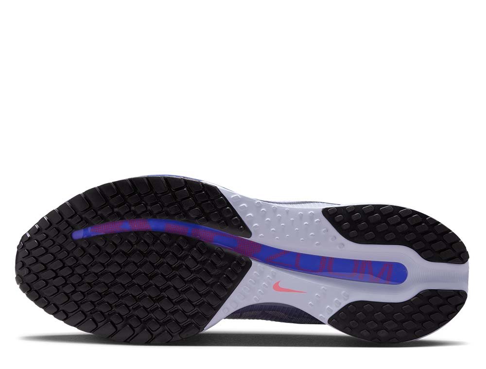 Buty Nike Pegasus Premium M Biało-Fioletowe