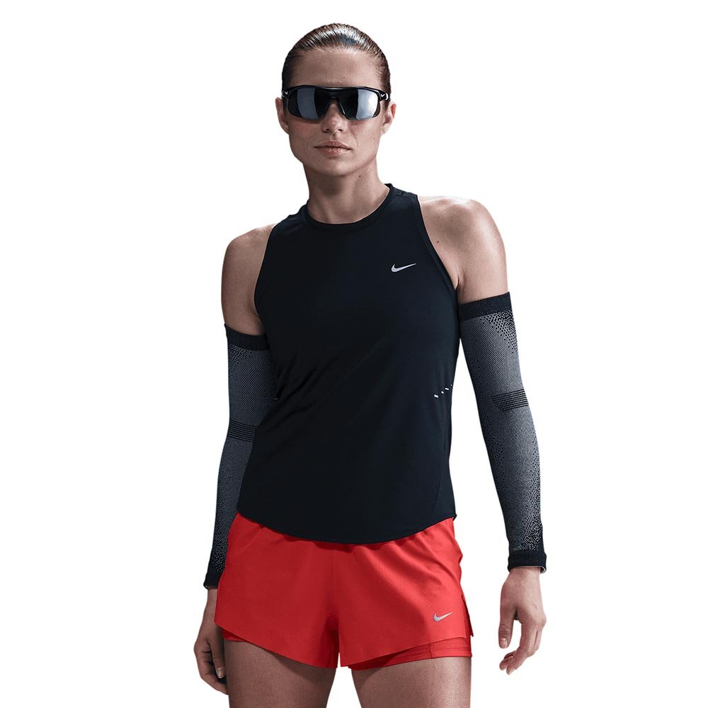 Koszulka Nike Swift W Czarna