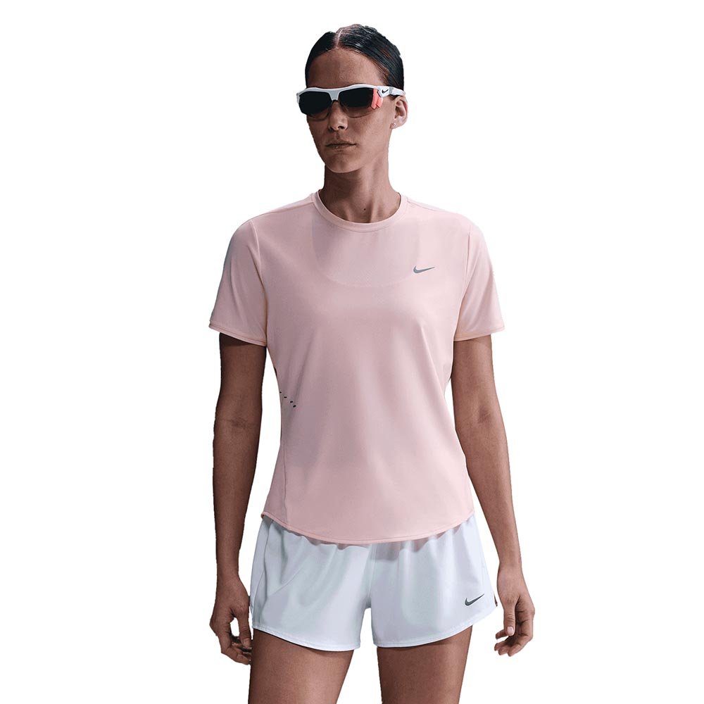 Koszulka Nike Swift W Różowa