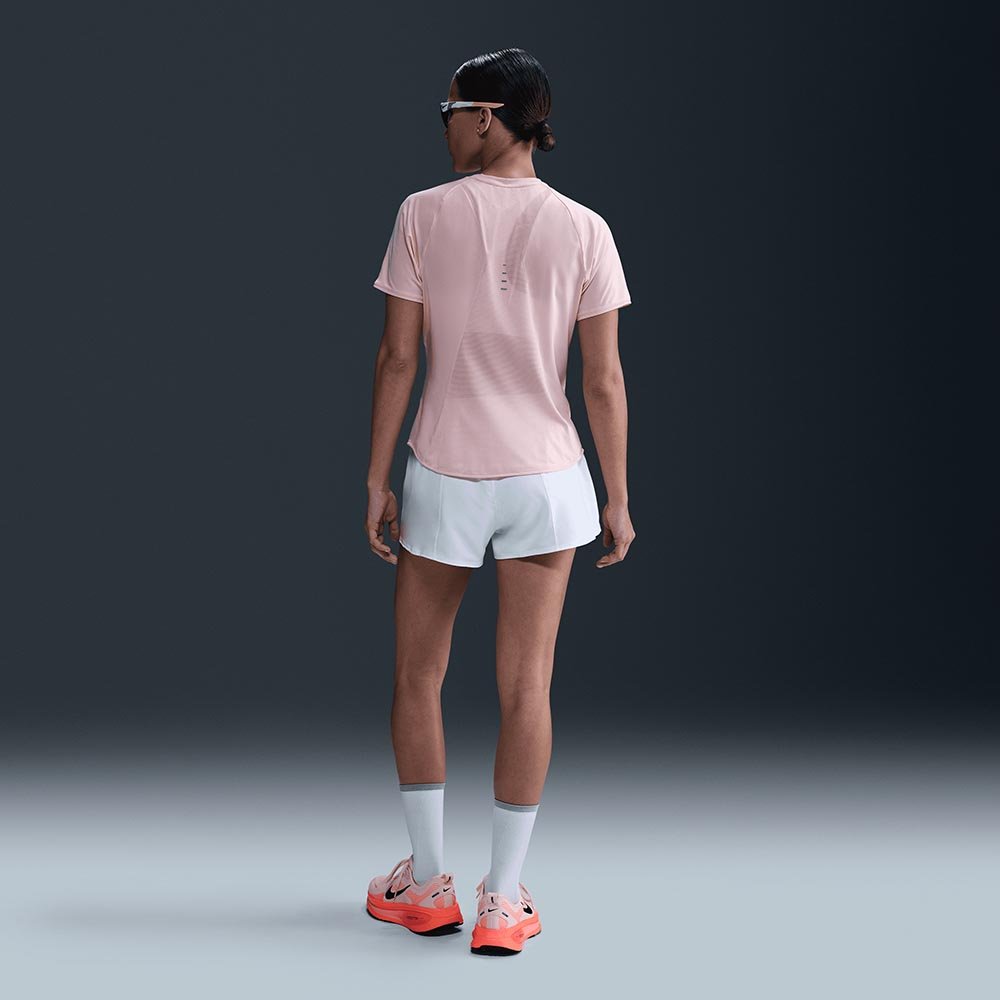 Koszulka Nike Swift W Różowa