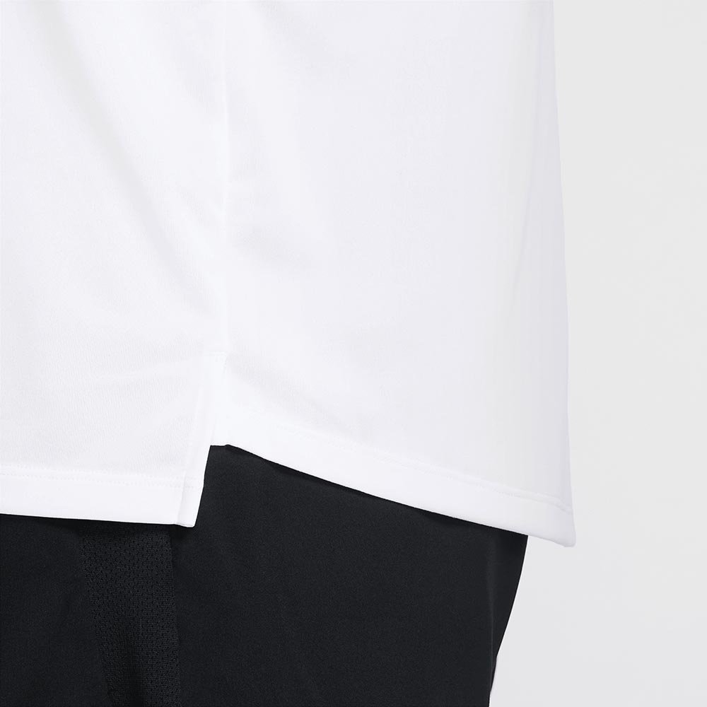 Koszulka Nike Stride Tank M Biała