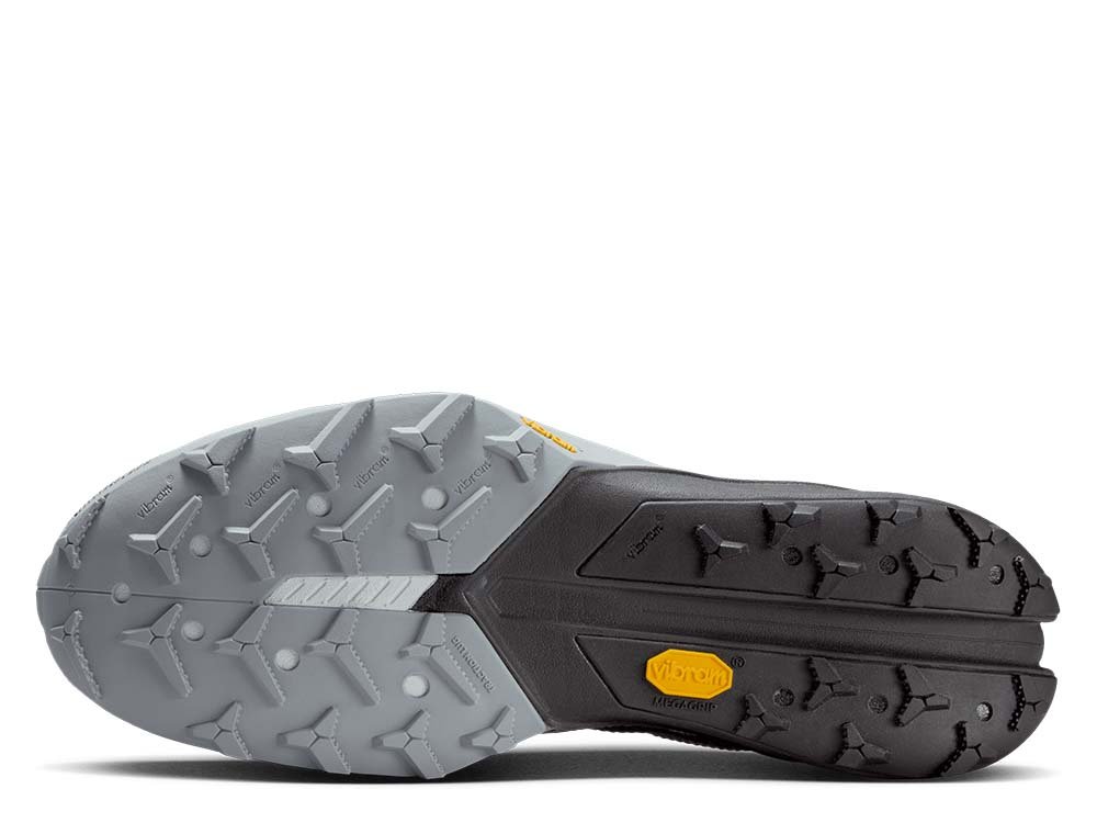 Buty Nike Terra Kiger 10 M Czarno-Białe