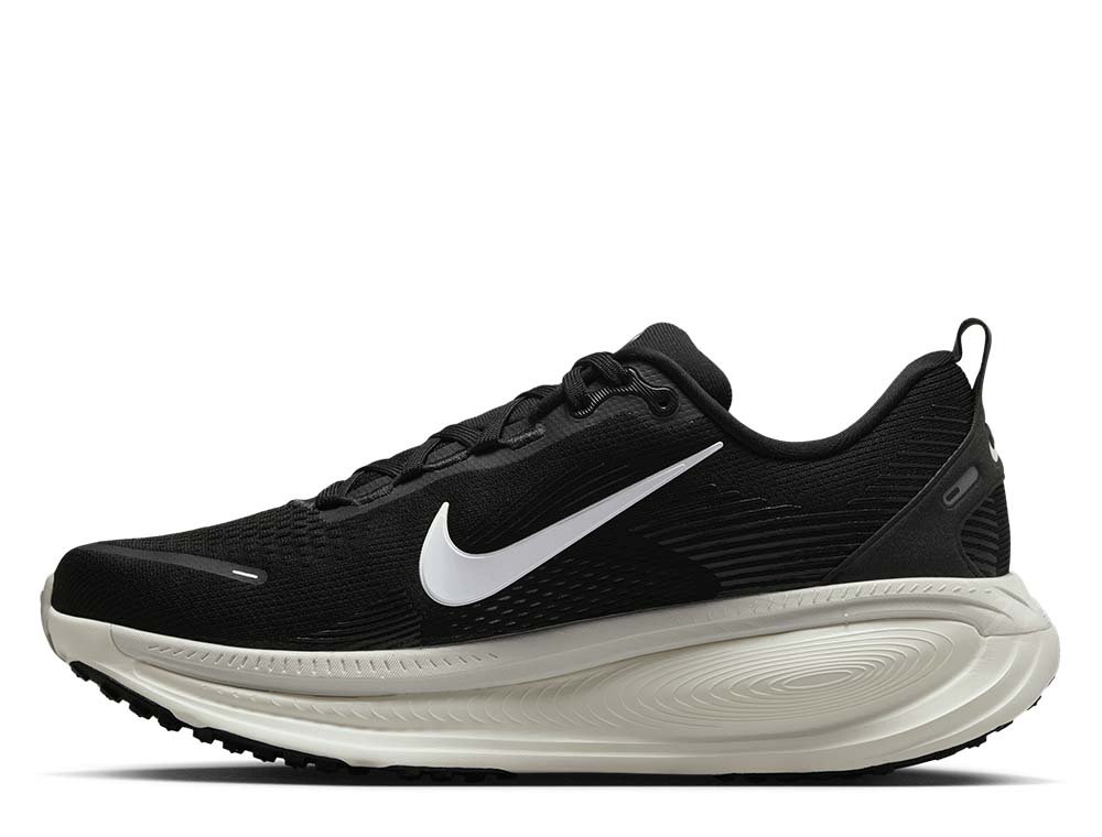 Buty Nike Vomero 18 M Czarno-Białe