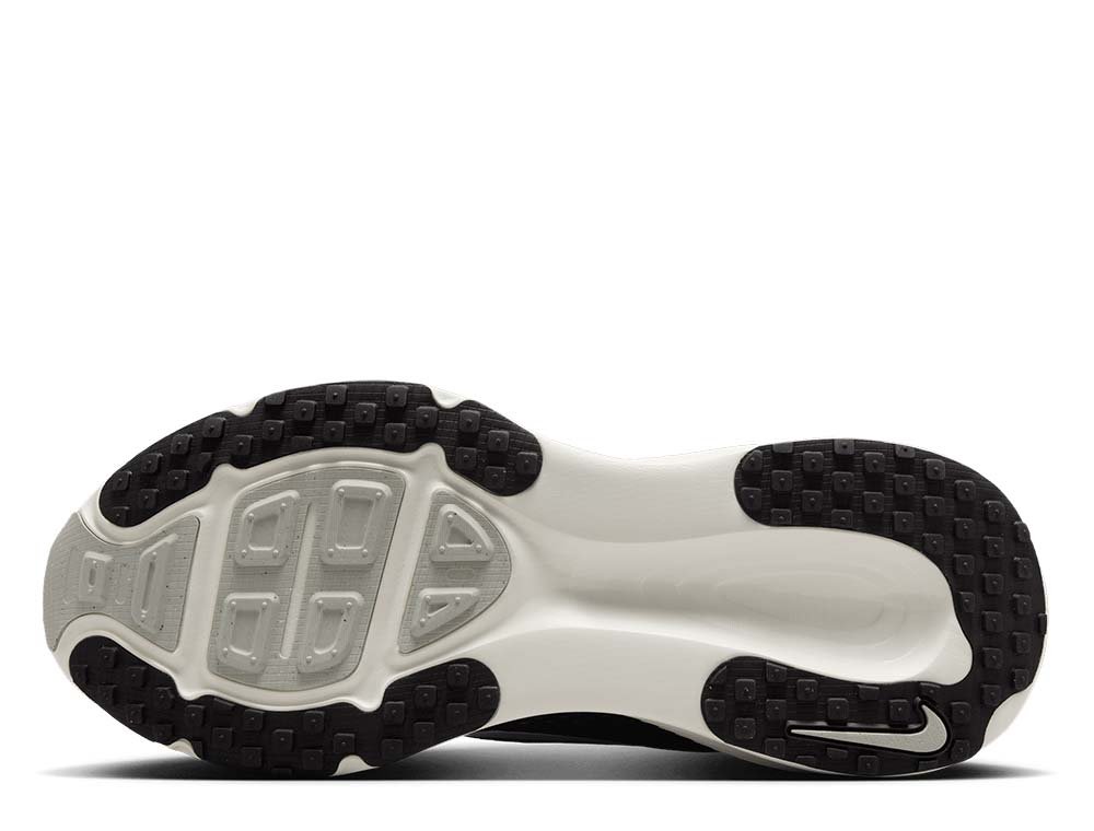 Buty Nike Vomero 18 M Czarno-Białe