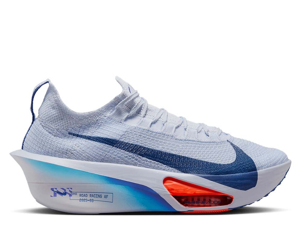 Buty Nike Air Zoom Alphafly 3 M Niebieskie [FD8311-001