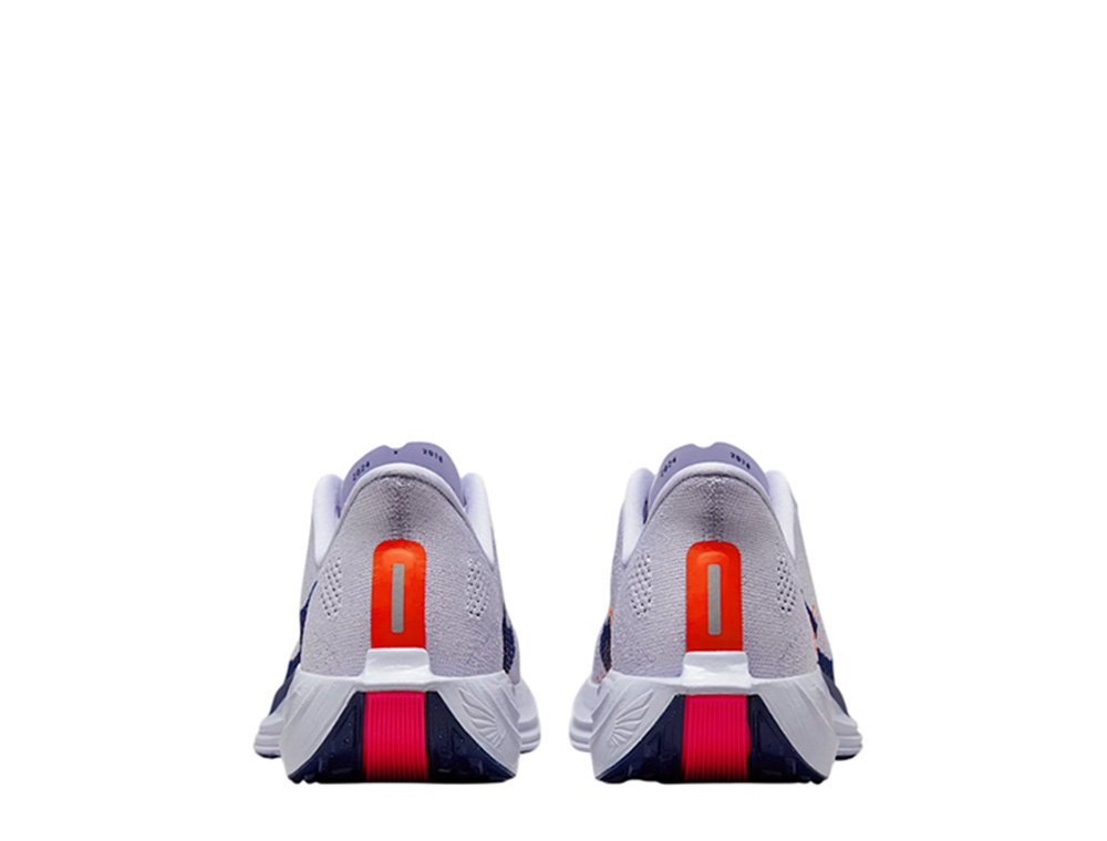 Buty Nike Pegasus Plus W Biało-Niebieskie