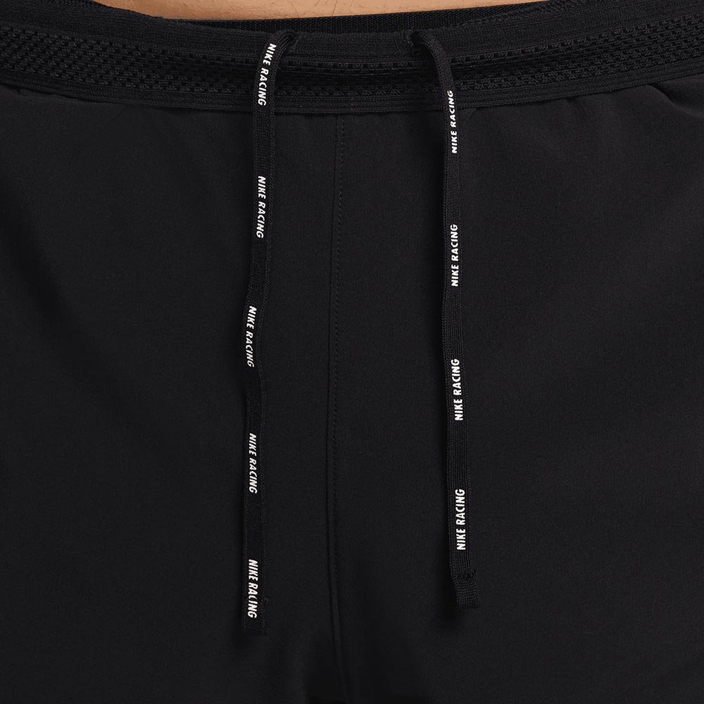 Spodenki Nike Aeroswift x Jakob M Czarno-Złote