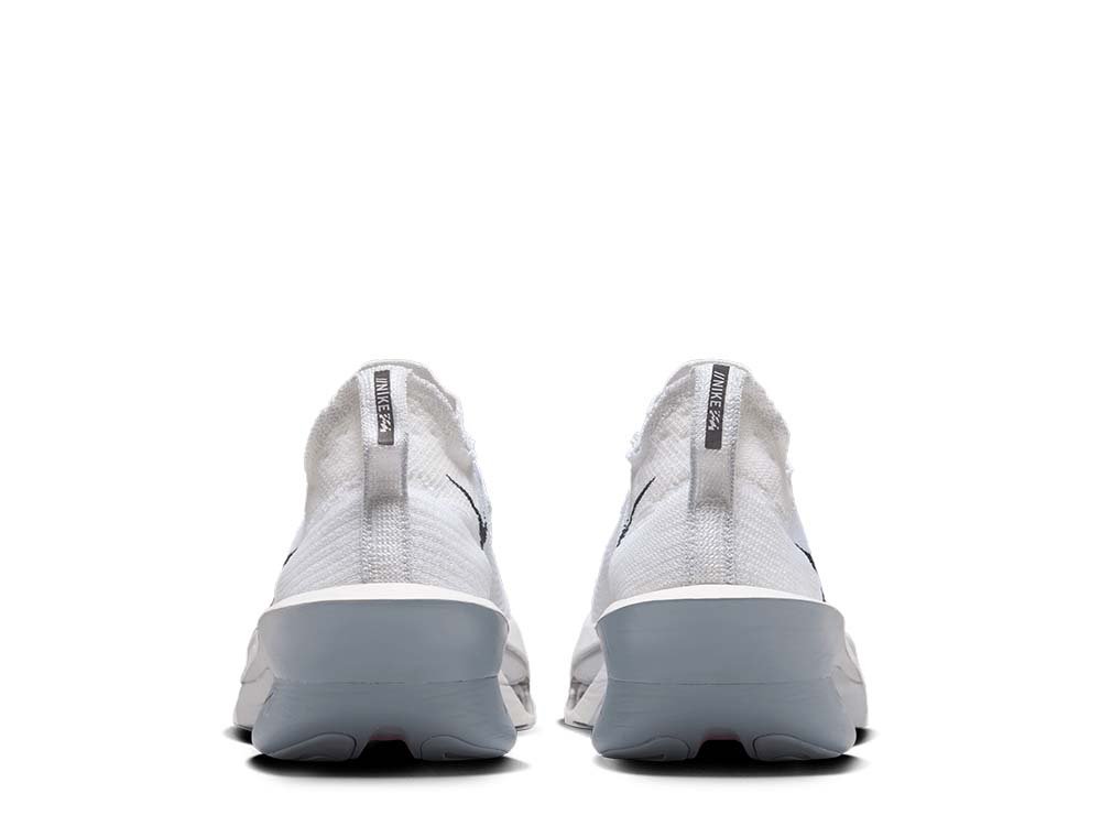 Buty Nike Air Zoom Alphafly 3 M Biało-Czarne